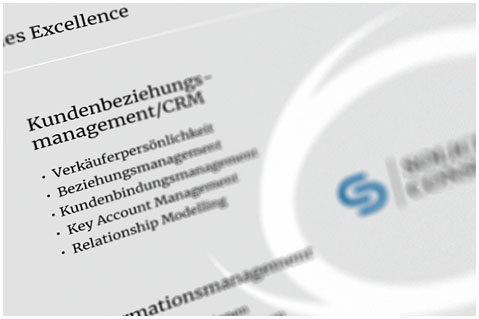 Sales Excellence - Systematisch und ganzheitlich zum Ziel!